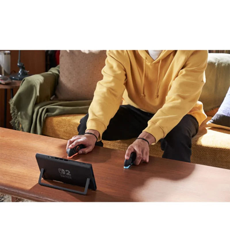 Nintendo Switch 2,7,9 pulgadas, consola manual joy-con2, modo de TV estable, consola de videojuegos N2