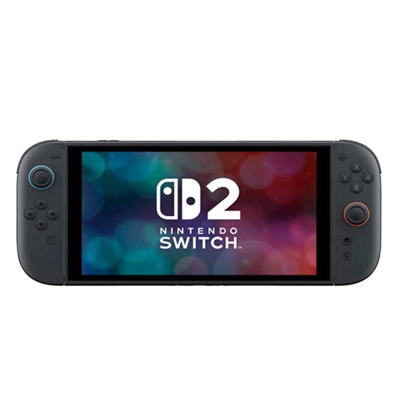 Nintendo Switch 2,7,9 pulgadas, consola manual joy-con2, modo de TV estable, consola de videojuegos N2