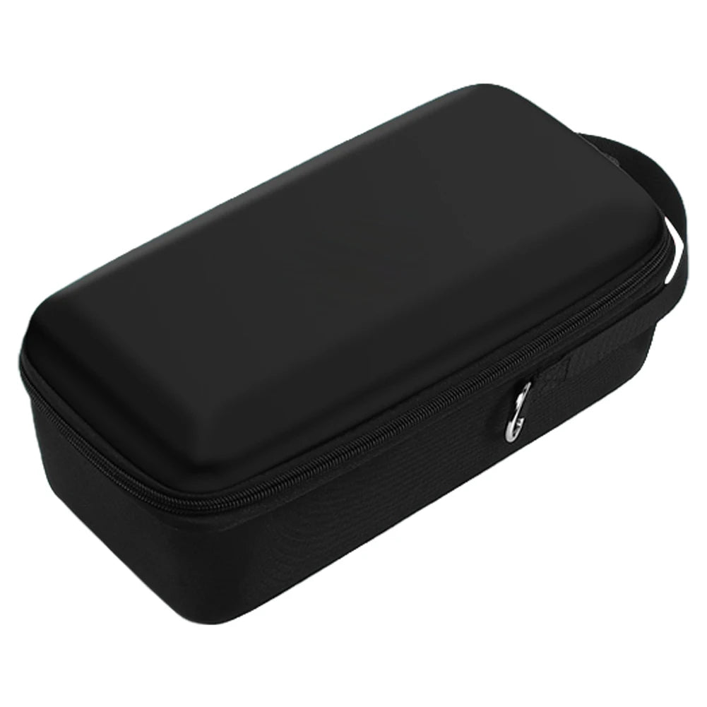 Estuche de transporte duro para Nintendo Switch 2, bolsa organizadora a prueba de golpes, Estuche De Viaje duro, bolsa de almacenamiento portátil para accesorios Switch 2