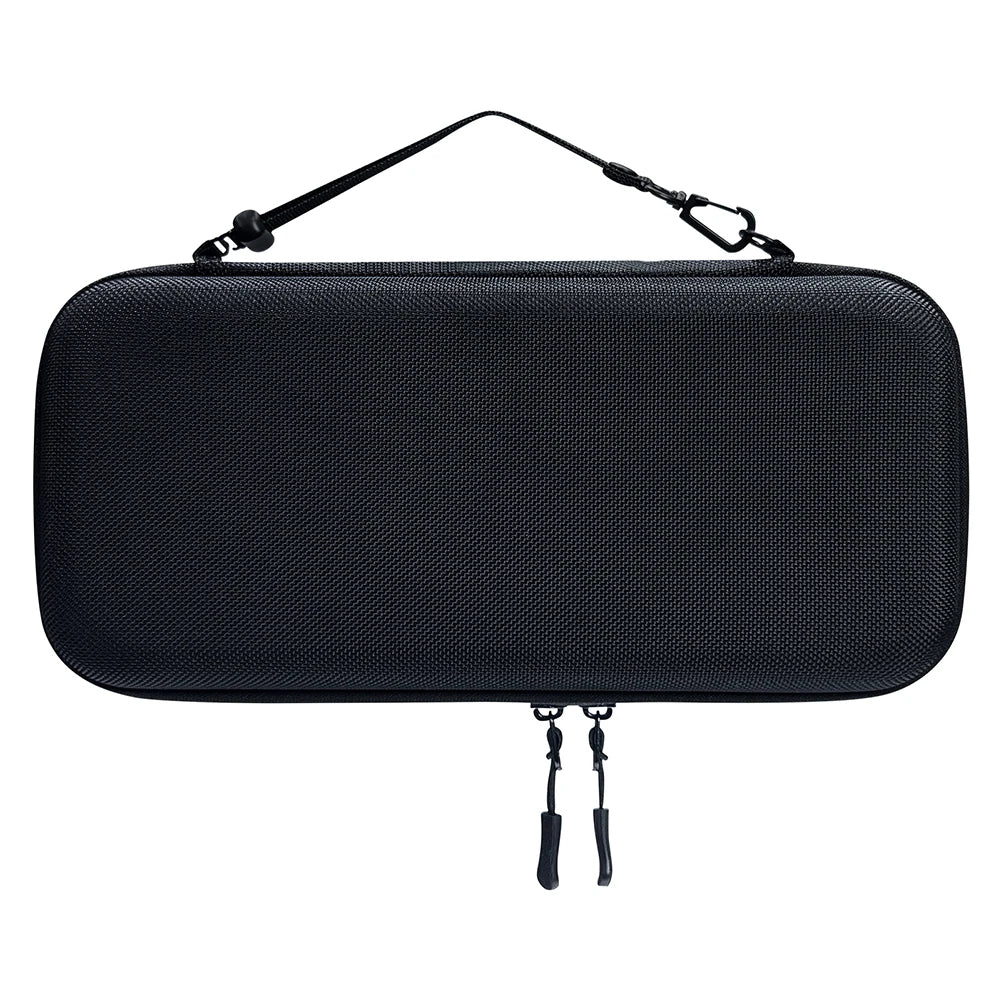 Estuche de transporte duro para Nintendo Switch 2, bolsa organizadora a prueba de golpes, Estuche De Viaje duro, bolsa de almacenamiento portátil para accesorios Switch 2