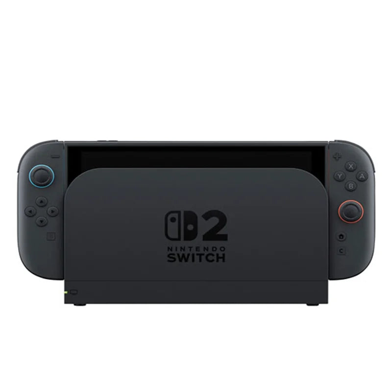 Nintendo Switch 2,7,9 pulgadas, consola manual joy-con2, modo de TV estable, consola de videojuegos N2