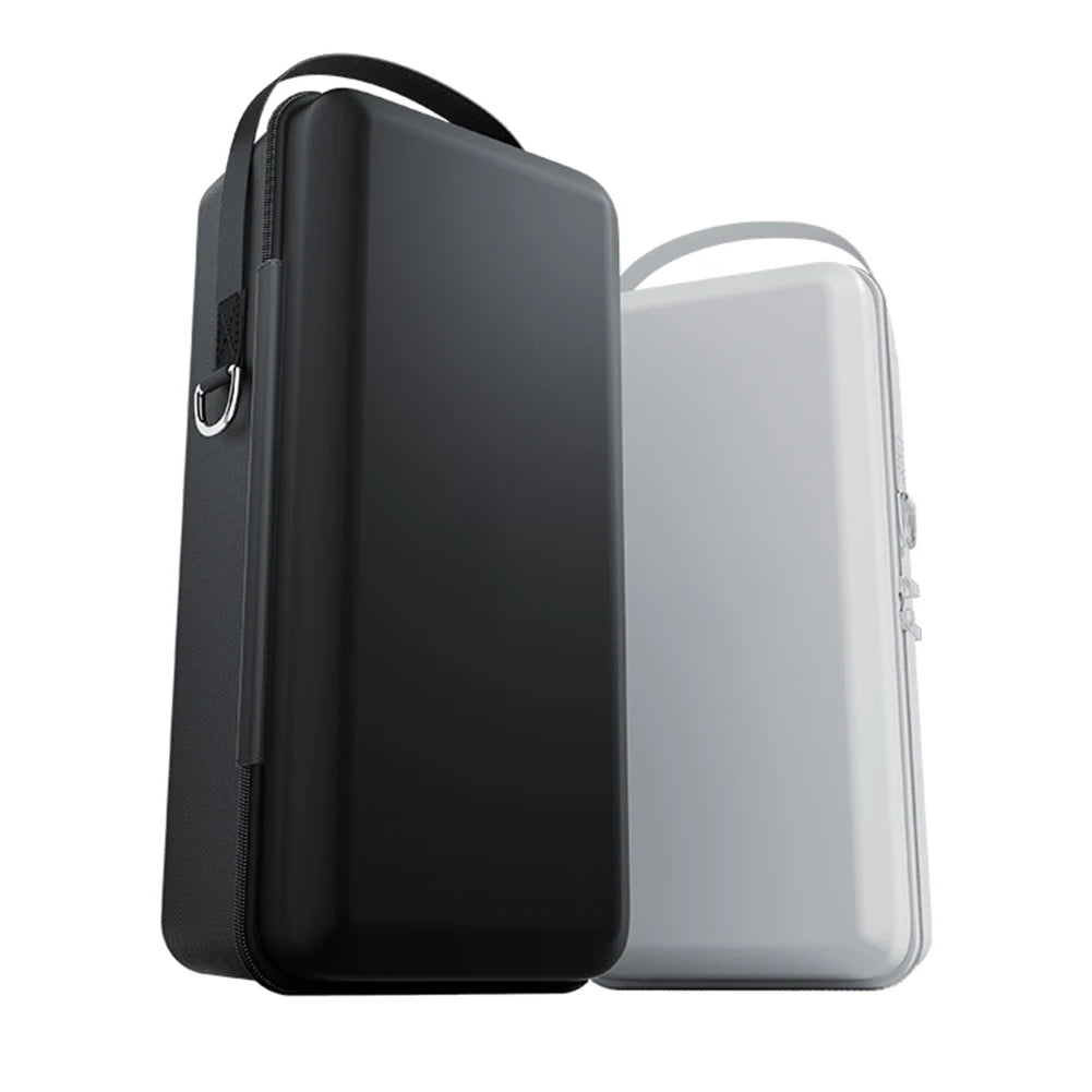 Estuche de transporte duro para Nintendo Switch 2, bolsa organizadora a prueba de golpes, Estuche De Viaje duro, bolsa de almacenamiento portátil para accesorios Switch 2