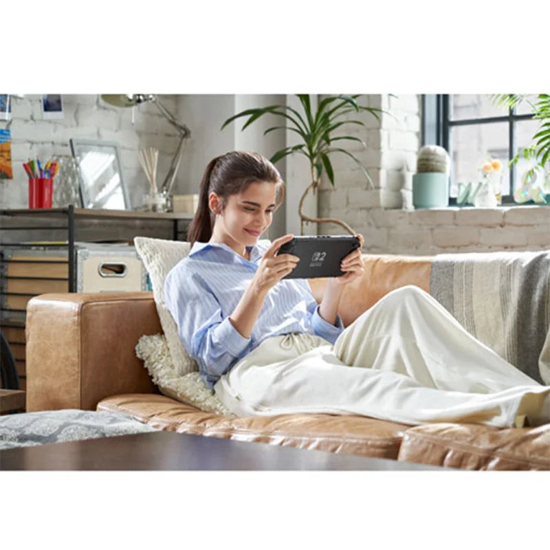 Nintendo Switch 2,7,9 pulgadas, consola manual joy-con2, modo de TV estable, consola de videojuegos N2