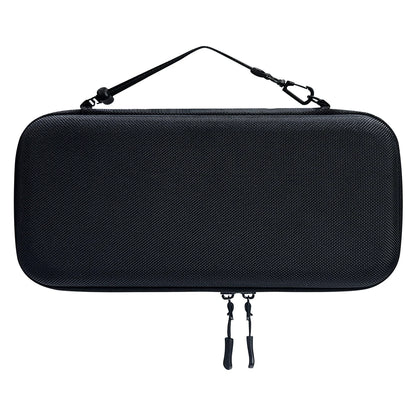 Estuche de transporte duro para Nintendo Switch 2, bolsa organizadora a prueba de golpes, Estuche De Viaje duro, bolsa de almacenamiento portátil para accesorios Switch 2