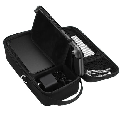 Estuche de transporte duro para Nintendo Switch 2, bolsa organizadora a prueba de golpes, Estuche De Viaje duro, bolsa de almacenamiento portátil para accesorios Switch 2