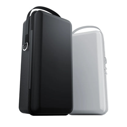 Estuche de transporte duro para Nintendo Switch 2, bolsa organizadora a prueba de golpes, Estuche De Viaje duro, bolsa de almacenamiento portátil para accesorios Switch 2