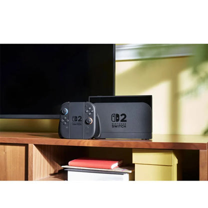 Nintendo Switch 2,7,9 pulgadas, consola manual joy-con2, modo de TV estable, consola de videojuegos N2